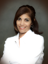 Medicare Advisor Ana Santiago in Cypress TX