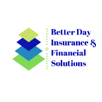 Better Day Insurance & Financial Solutions Company Logo by Tiffiiany Godley in Humble TX