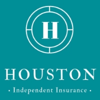 Houston Independent Insurance Company Logo by Mike Bauer in Friendswood TX
