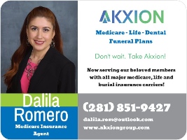 Akxion Company Logo by Dalila Romero in Houston TX