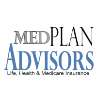 Med Plan Advisors Company Logo by Matthew Marcoux in Goodrich MI