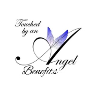 Touched By An Angel Benefits Company Logo by Berlinda Franklin in Humble TX