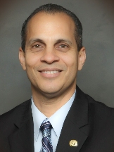 Medicare Advisor Gregory Santiago in Houston TX
