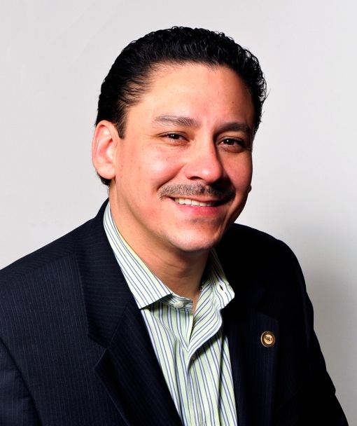 Medicare Advisor Gustavo Velasco in Houston 
