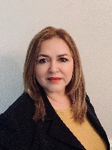 Medicare Advisor Bertha Orquera in Houston TX