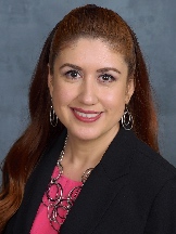 Medicare Advisor Dalila Romero in Houston TX